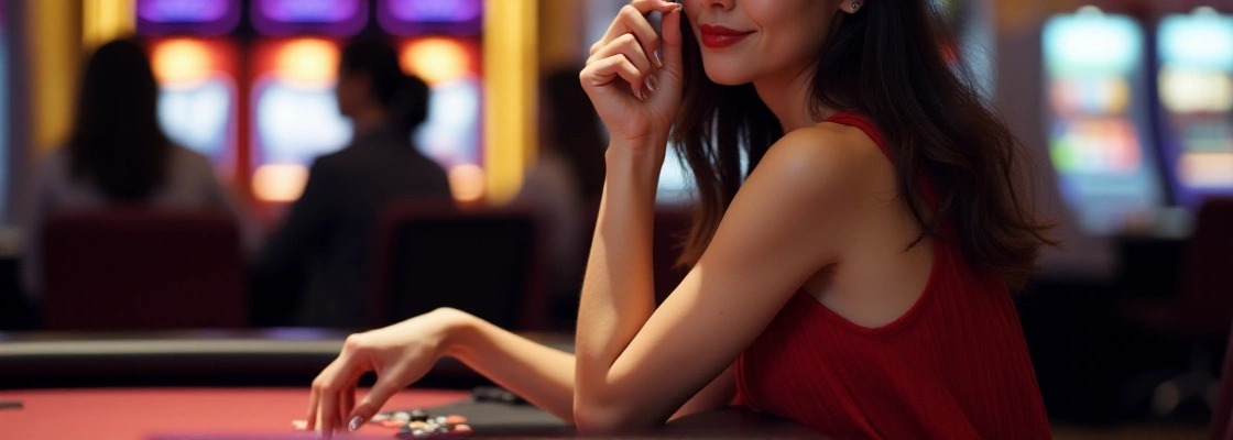 Using Crypto for High-Stakes Casino Gaming Using Crypto for High-Stakes Casino Gaming
